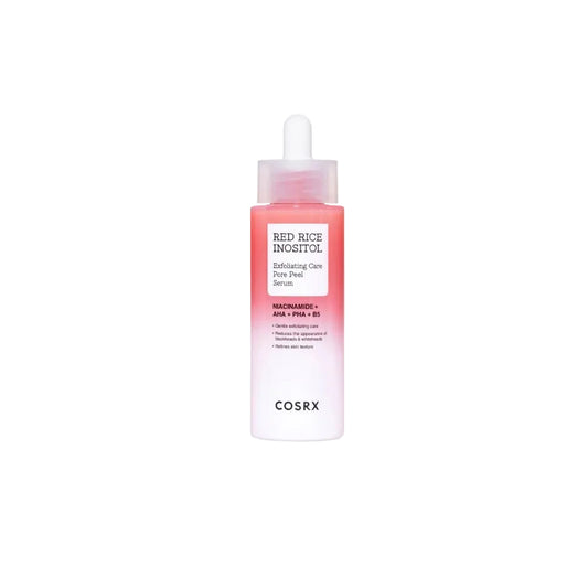 COSRX - Red Rice Inositol Exfoliating Care Pore Peel Serum