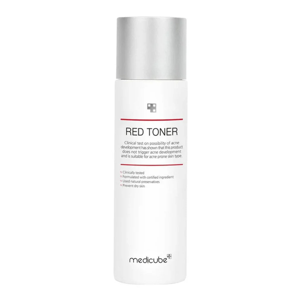 MEDICUBE - Red Toner 2.0