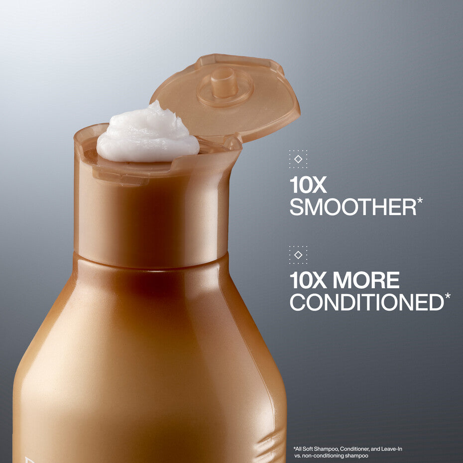 REDKEN - ALL SOFT CONDITIONER | 1 L