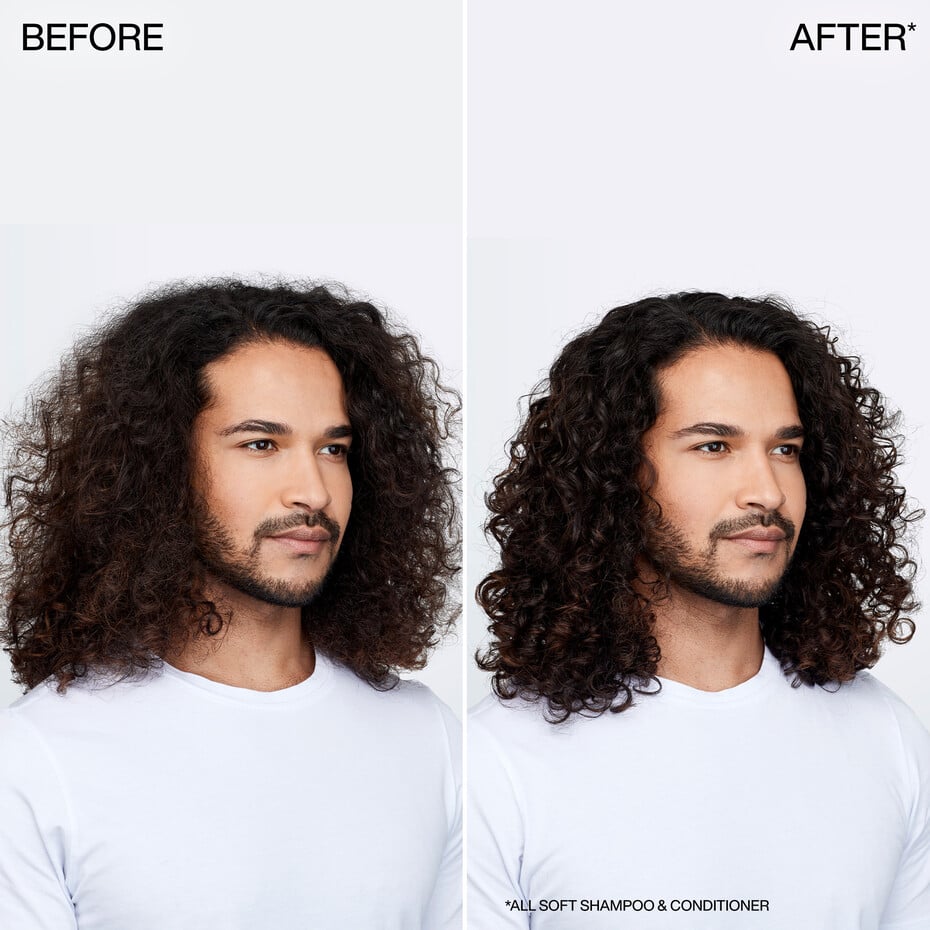 REDKEN - ALL SOFT CONDITIONER | 1 L