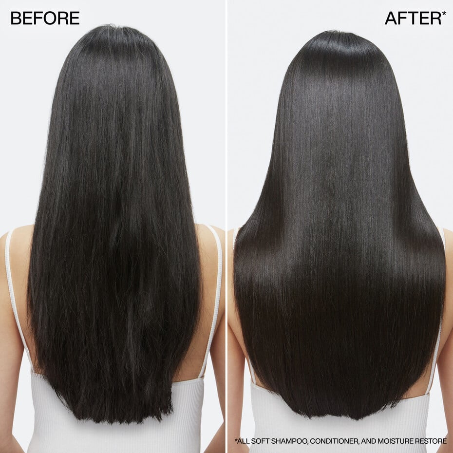 REDKEN - ALL SOFT SHAMPOO | 1 L