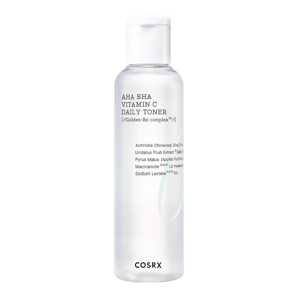 COSRX - Refresh ABC Daily Toner (AHA BHA Vitamin C) | 150 mL