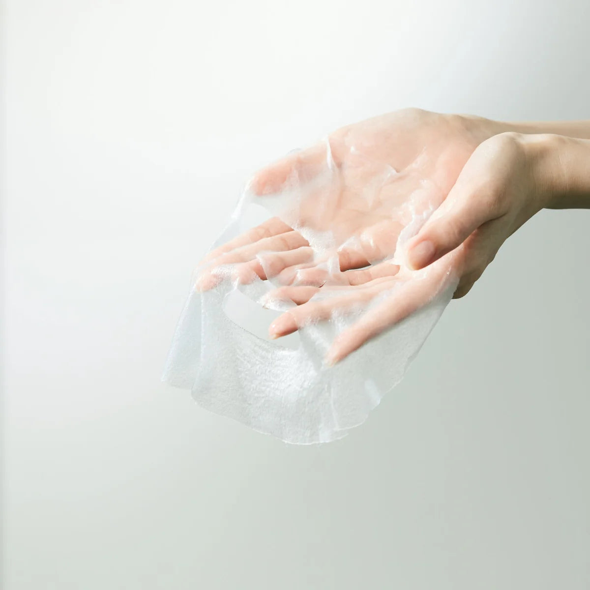 VVBETTER - Rejuvenating Squalane Mask