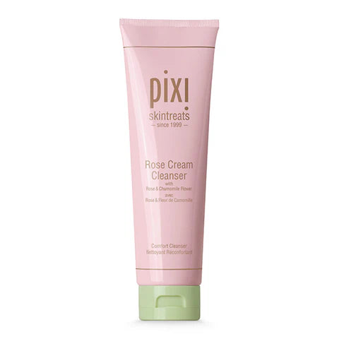 Pixi - Rose Cream Cleanser | 135 mL