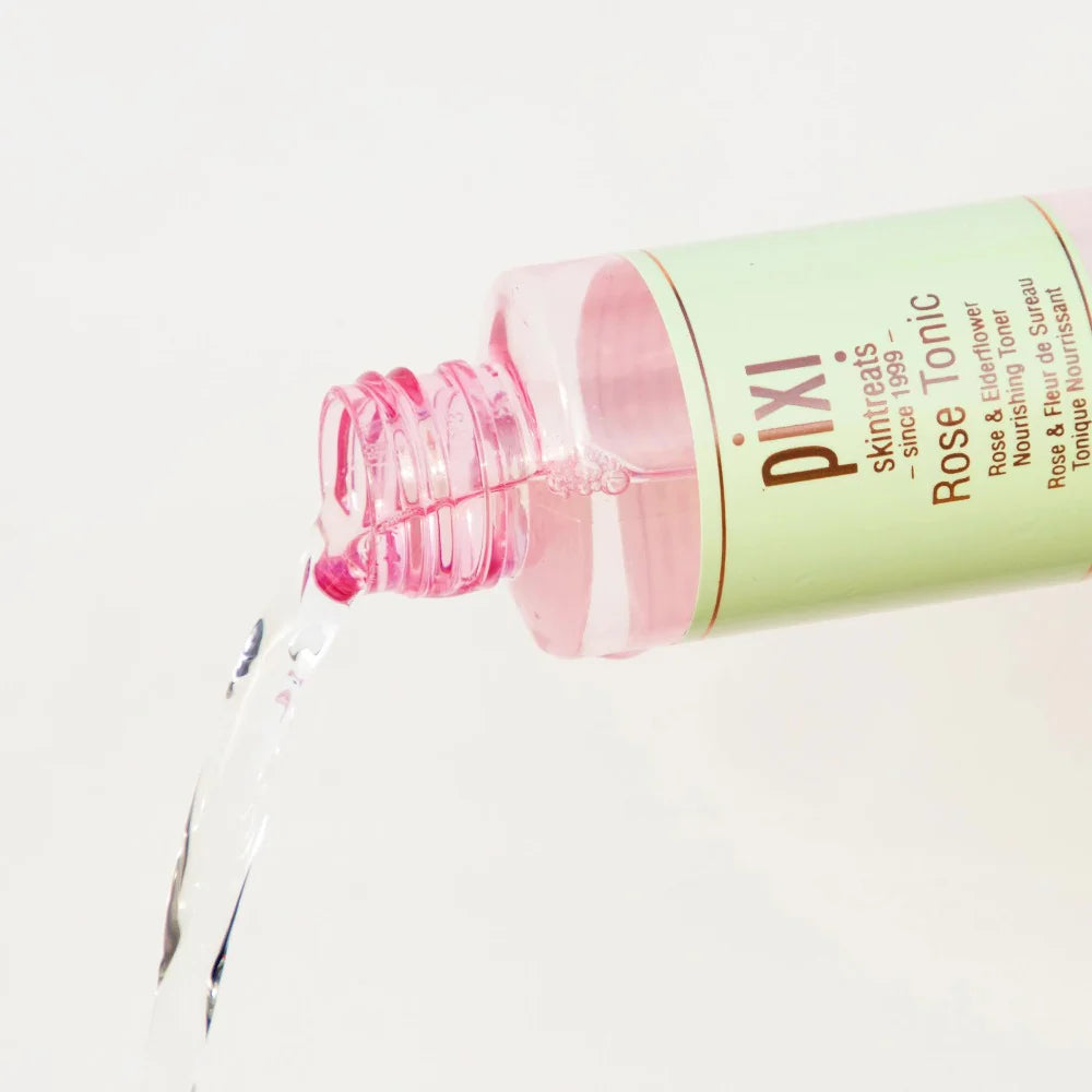 Pixi - Rose Tonic | 250 mL