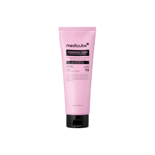 MEDICUBE - ROSEMARY PDRN HAIR & SCALP CONDITIONER | 400 ML