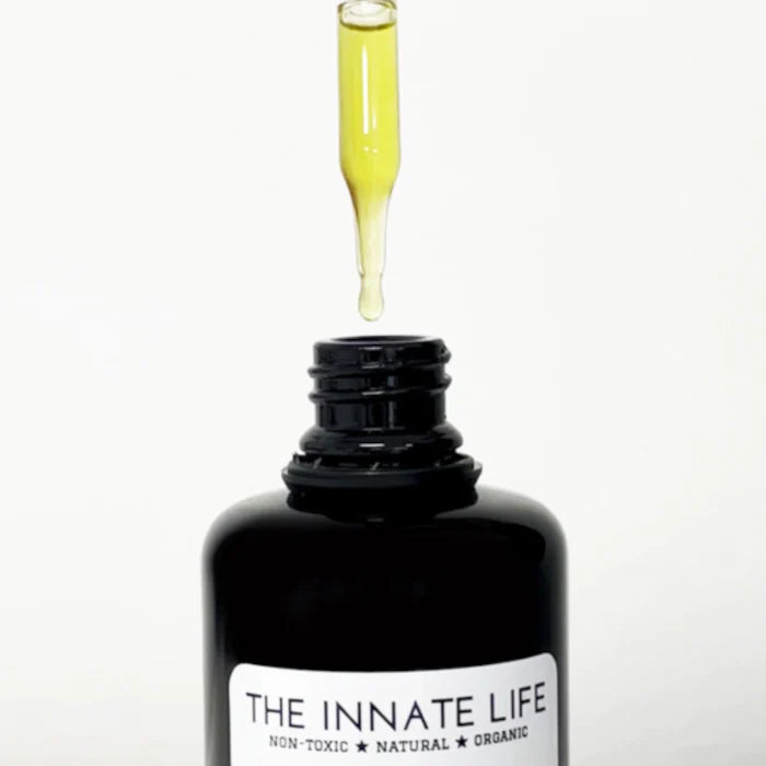 The Innate Life - Rosemary Scalp Treatment