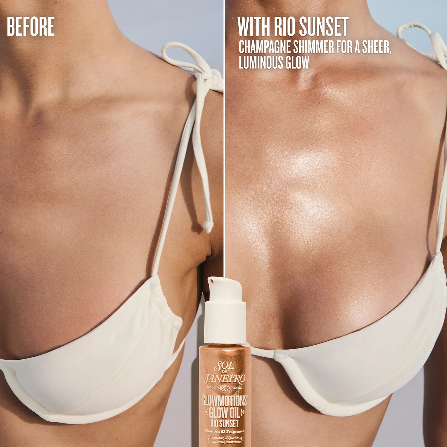 Sol de Janeiro - Glowmotions Body Oil Glow Anywhere Set