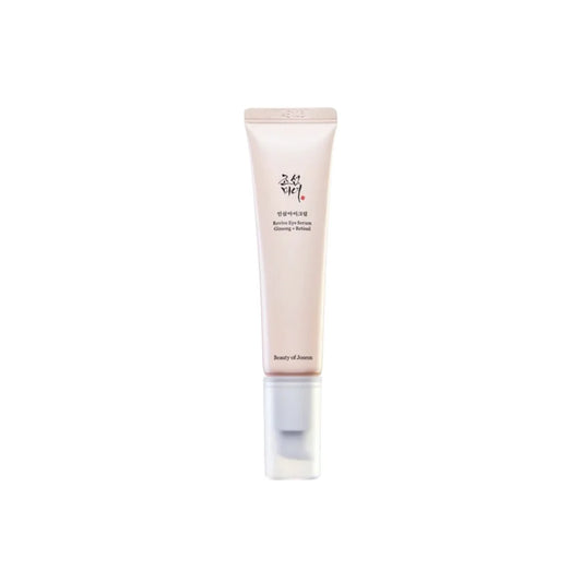 BEAUTY OF JOSEON - Revive Eye Serum : Ginseng + Retinal