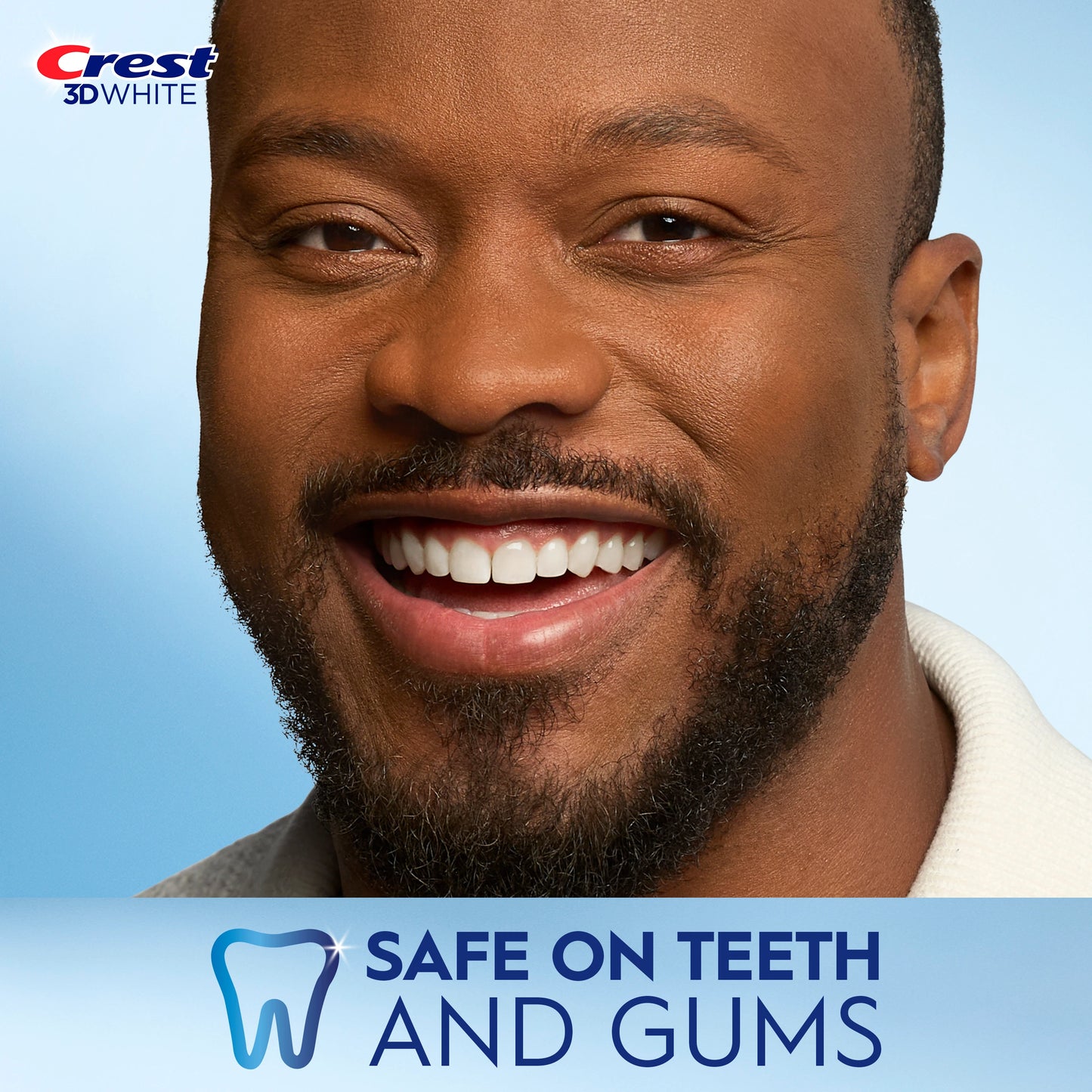 CREST 3D WHITESTRIPS AGE RENEW 21 TREATMENTS, 28 LEVELS WHITER