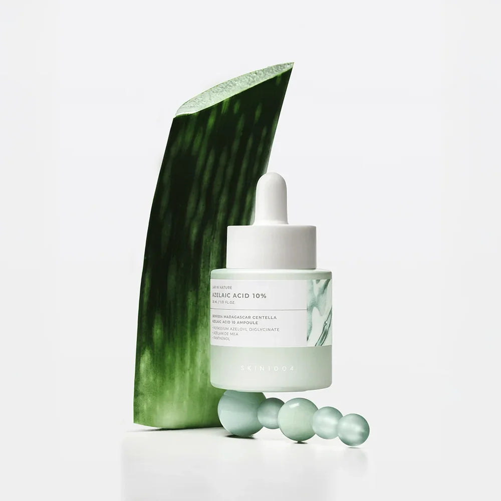 SKIN1004 - Azelaic Acid 10 Ampoule | 30 mL