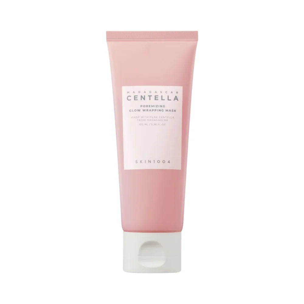 SKIN1004 - Poremizing Glow Wrapping Mask | 100 mL