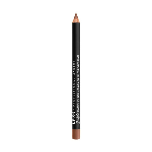 NYX - SUEDE MATTE LIP LINER