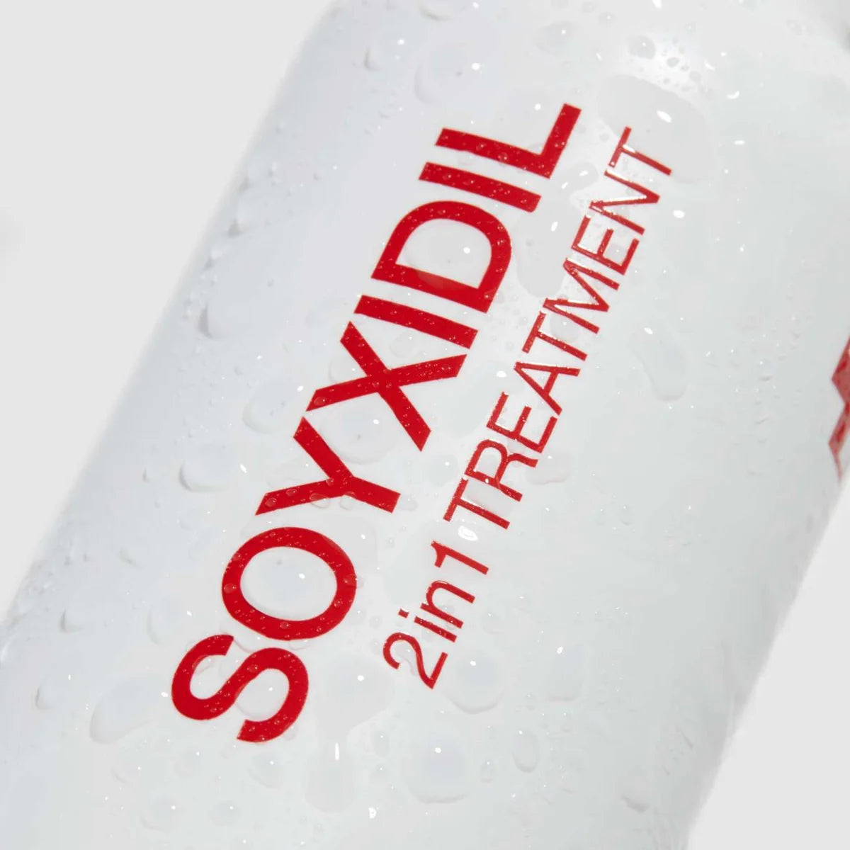 MEDICUBE - SOYXIDIL 2IN1 TREATMENT | 265mL