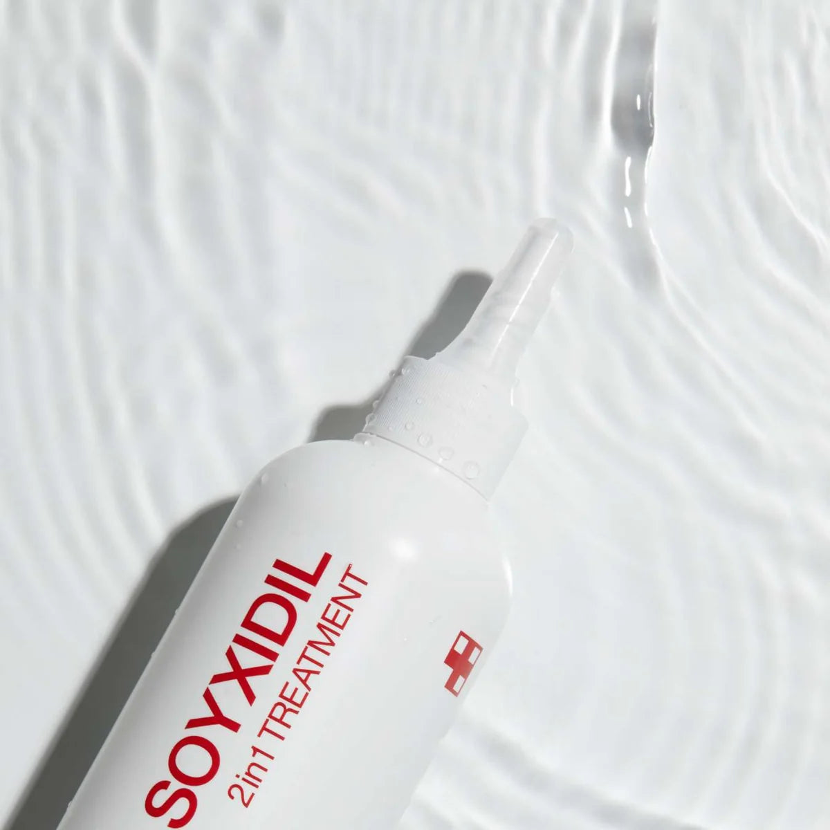 MEDICUBE - SOYXIDIL 2IN1 TREATMENT | 265mL