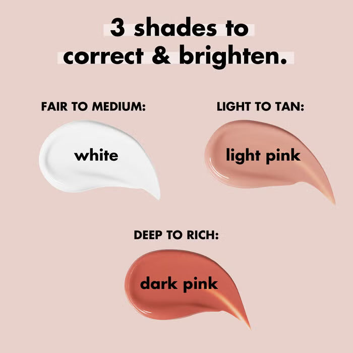 e.l.f - Soft Glam Brightening Corrector