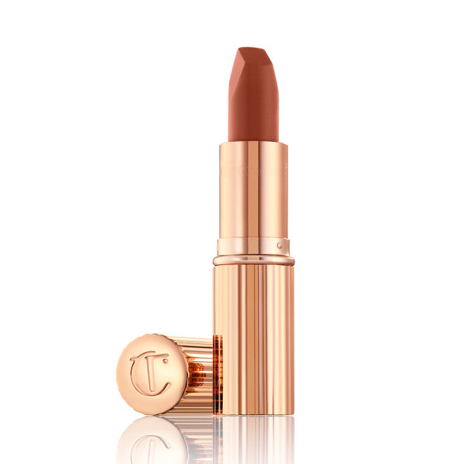 CHARLOTTE TILBURY - THE SUPER NUDES MATTE REVOLUTION