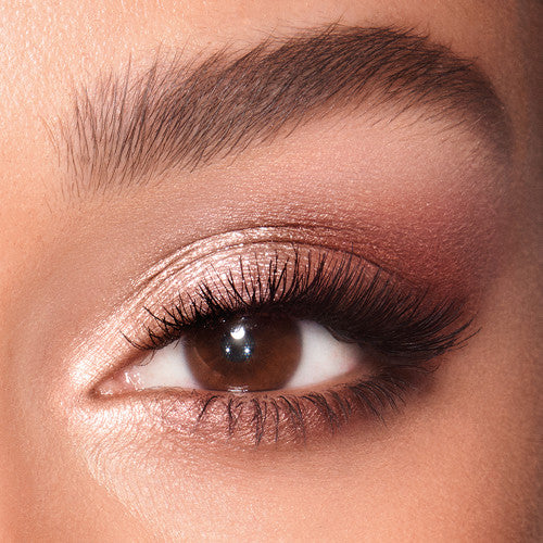 Charlotte Tilbury - Exagger-eyes Beauty Secrets: Rose-gold Eye Makeup Gift