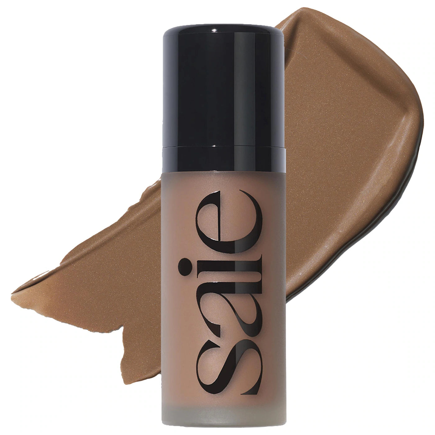 Saie - Dew Bronze Soft-Focus Sculpting Liquid Bronzer