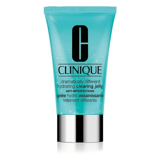 CLINIQUE - Dramatically Different Hydrating Clearing Jelly | 50 mL