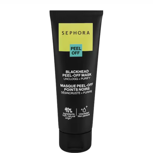 Sephora - Blackhead Peel-Off Mask | 50 mL