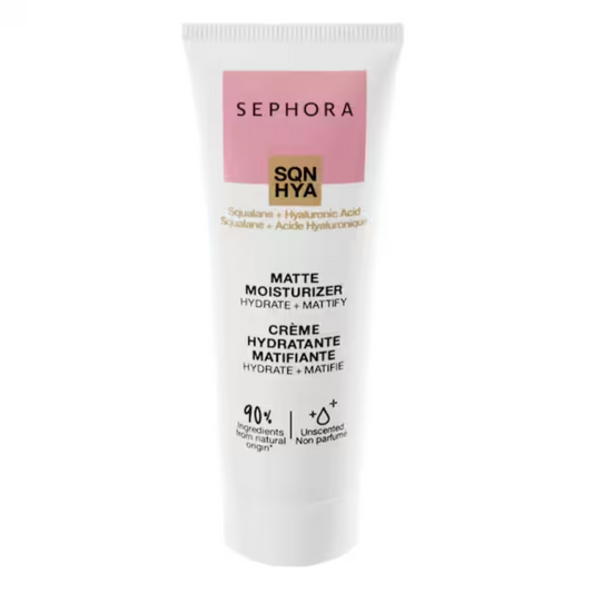 Sephora - Matte Moisturizer | 50 mL