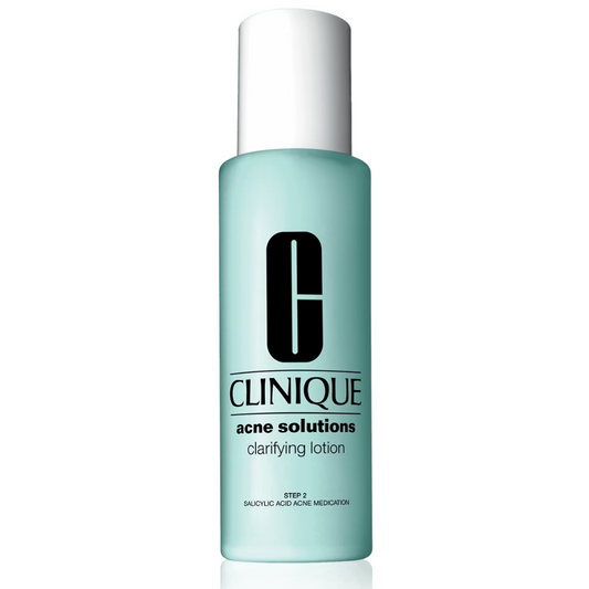 CLINIQUE - Acne Solutions™ Clarifying Lotion | 200 mL