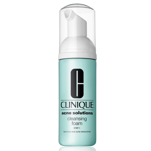 CLINIQUE - Acne Solutions™ Cleansing Foam | 125 mL