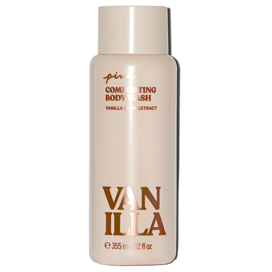 VICTORIA'S SECRET - BODY CARE Vanilla Body Wash | 355 mL