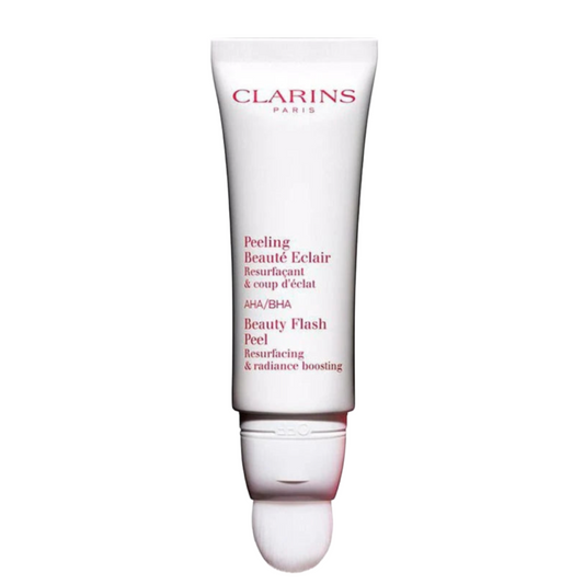 CLARINS - BEAUTY FLASH PEEL | 50 mL