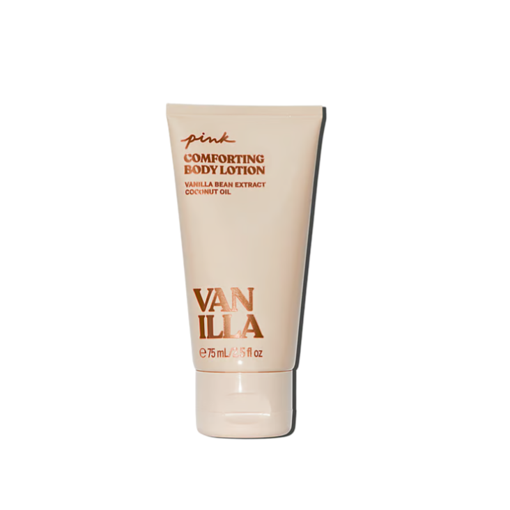 Victoria's Secret - Comforting Body Lotion Vanilla | 75 mL – Beautique
