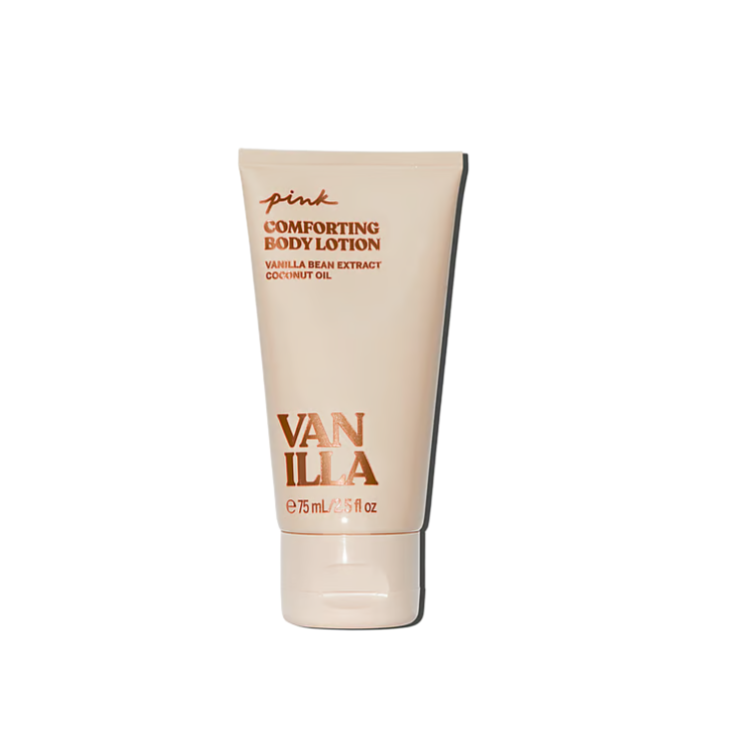 Victoria's Secret - Comforting Body Lotion Vanilla | 75 mL