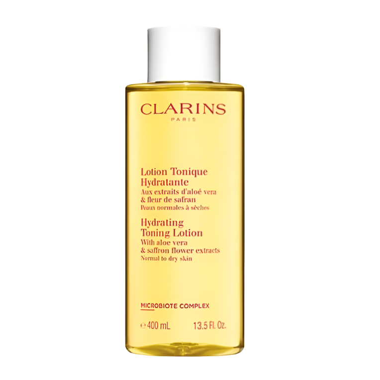 CLARINS - LOTION HYDRATANTE PV | 200 mL