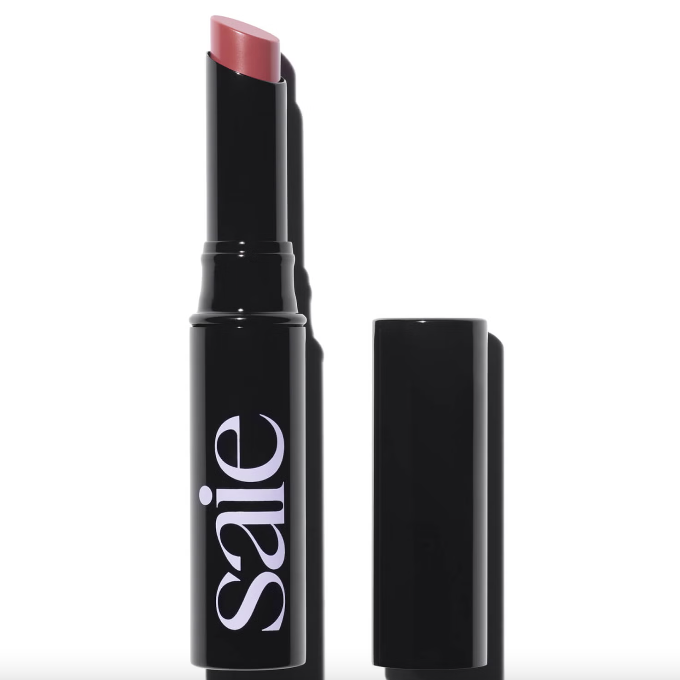 SAIE - LIP BLUR MATTE BLURRING LIPSTICK