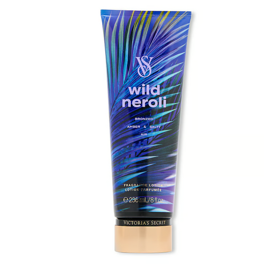 Victoria's Secret - Midnight Heatwave Body Lotion | Wild Neroli