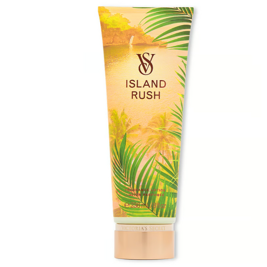 Victoria's Secret - Chasing Paradise Fragrance Lotion | Island Rush