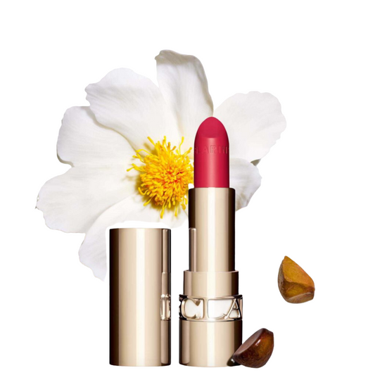 CLARINS - Joli Rouge Satin Lipstick | 3.5 G