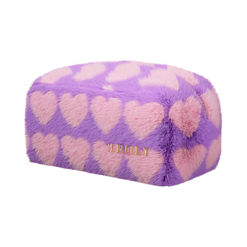 TRULY - Shave Kit Bag