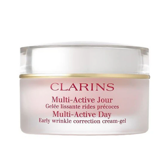 CLARINS - MULTI-ACTIVE DAY CREAM | 50 mL