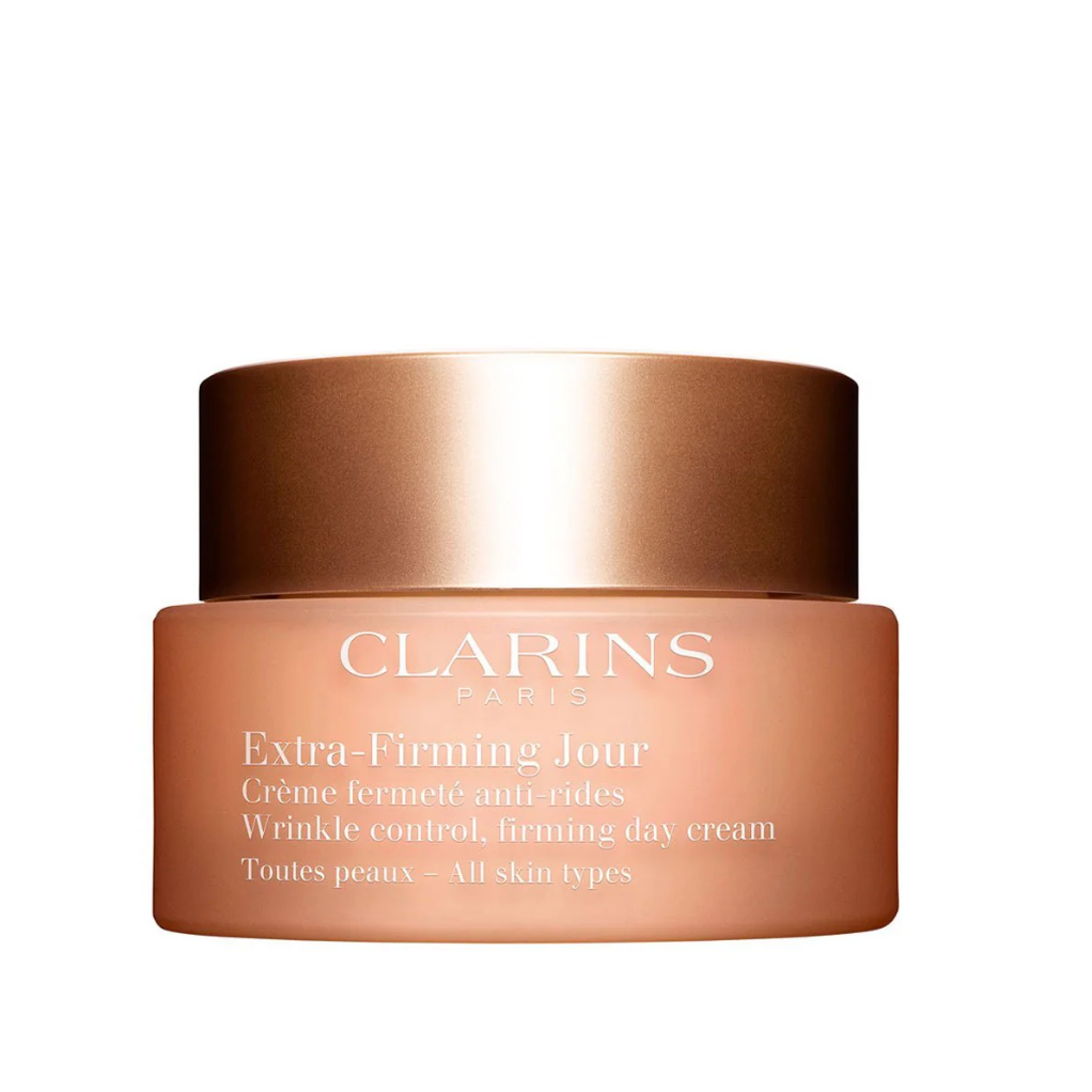 CLARINS - EXTRA-FIRMING DAY CREAM - ALL SKIN TYPES | 50 ML