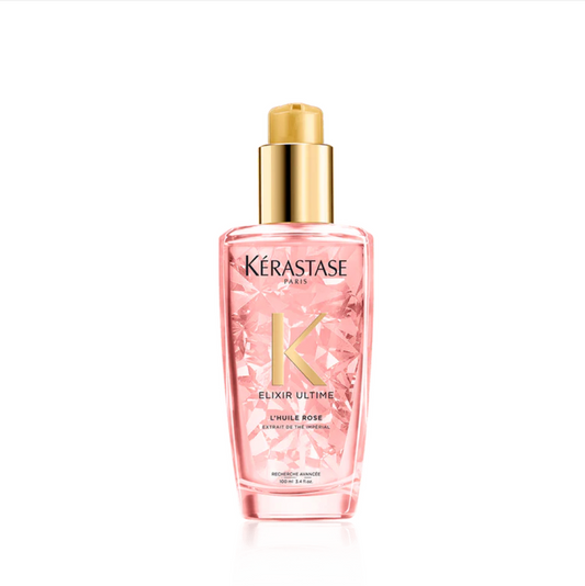 Kerastase - L'Huile Rose | 100 mL