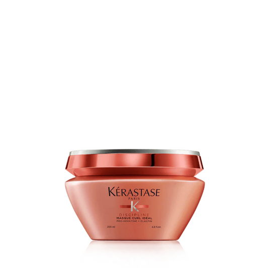 KERASTASE - ANTI-FRIZZ Maskératine  Discipline | 200 ML