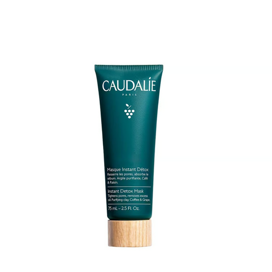 Caudalie - Pore Minimizing Instant Detox Mask