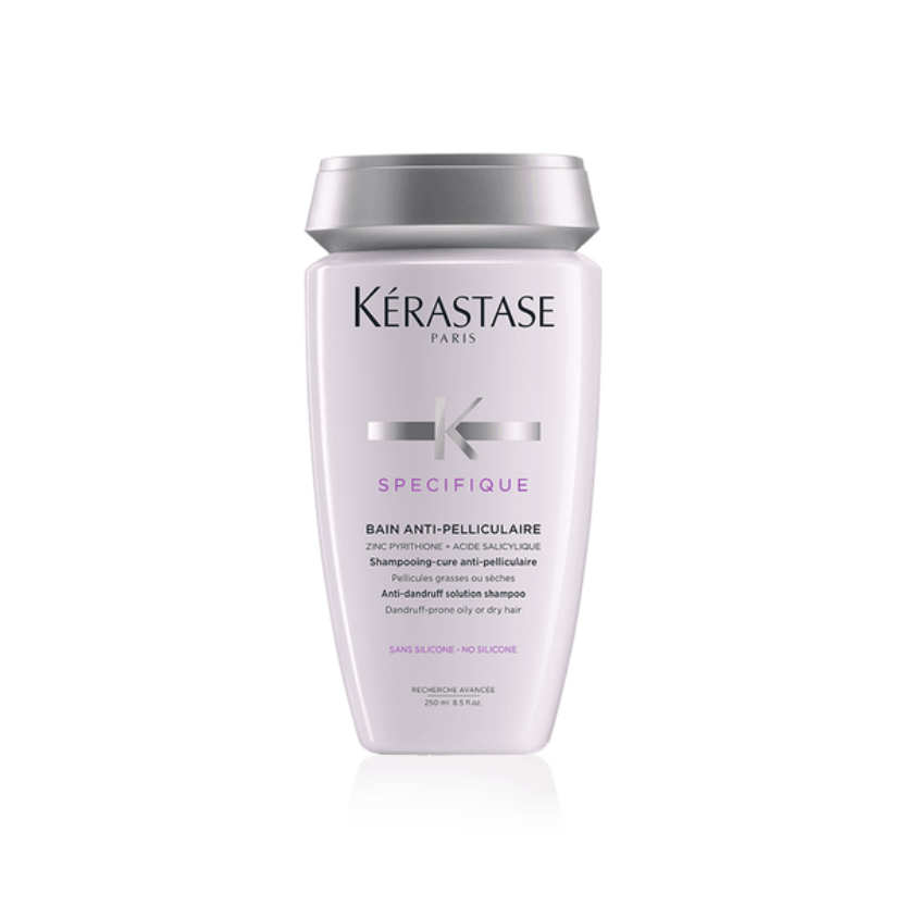 KERASTASE - Anti-dandruff Bain Anti-Pelliculaire  Spécifique | 250 mL