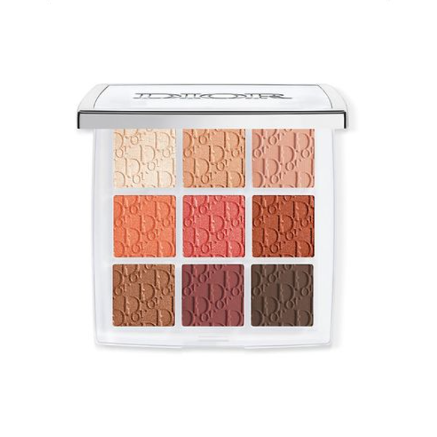 Dior - Backstage Eye Palette 003 Warm Essentials