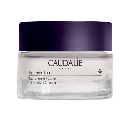 Caudalie - Premier Cru Rich cream | 15 mL