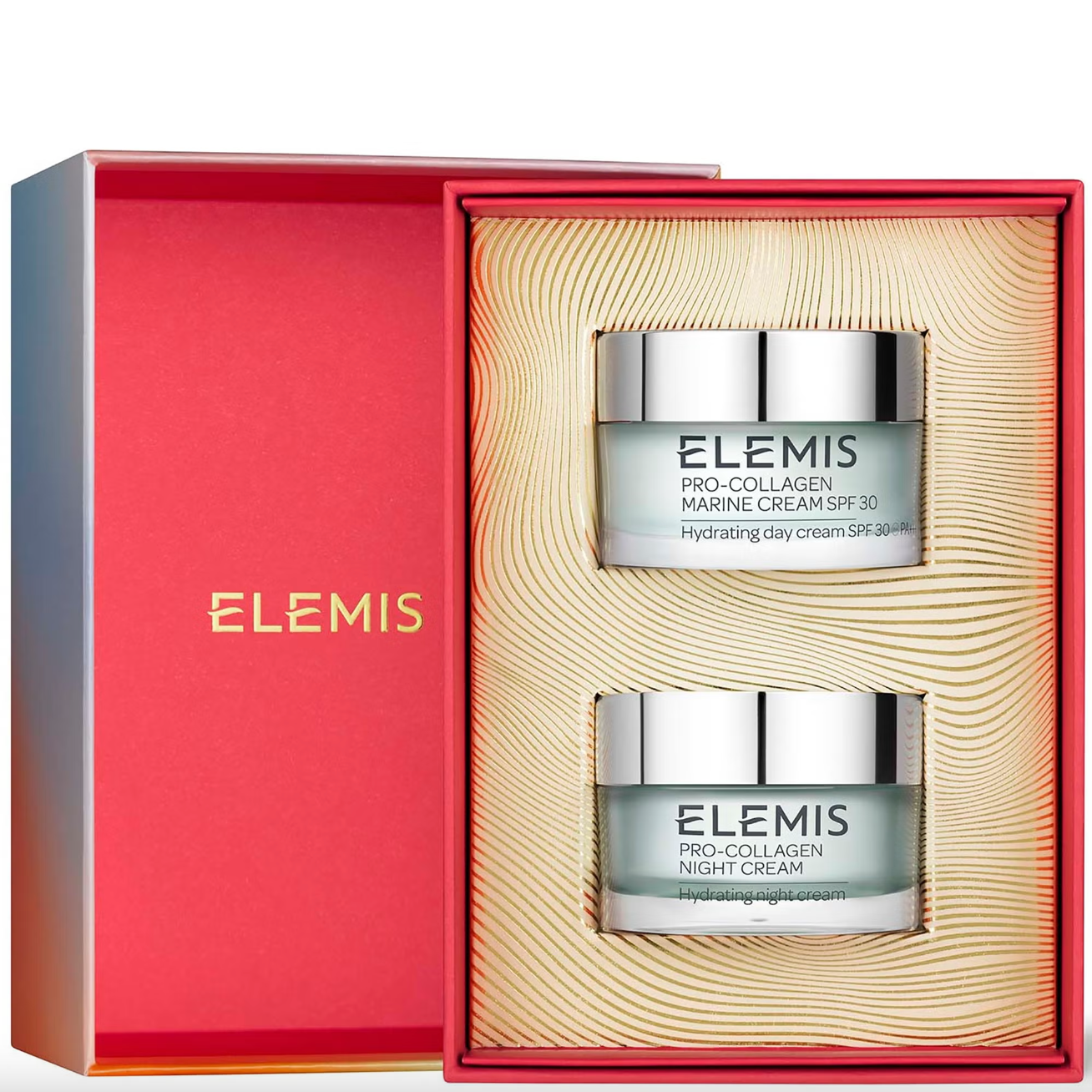 Elemis - The Pro-Collagen Classics