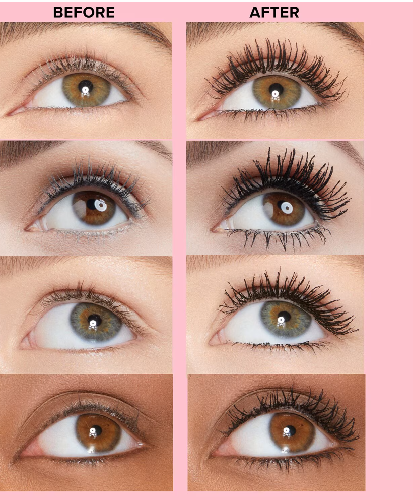 TOO FACED - Better Than Sex Duo - Mascara & Liner