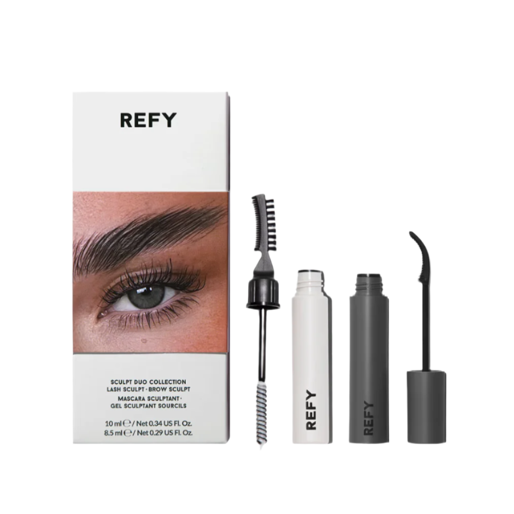 REFY - Sculpt Duo Collection