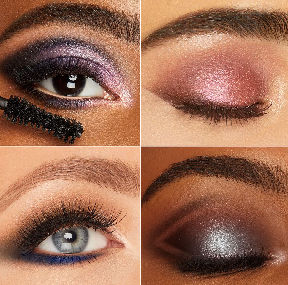 TARTE - Big Ego™ Amazonian Clay - Eyeshadow Palette